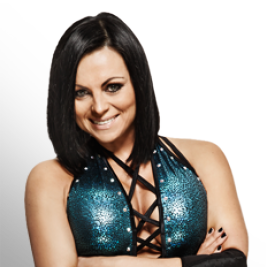 Aksana WWE Diva Image